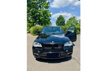 BMW X5 Gebrauchtwagen