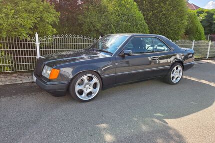 Mercedes-Benz CE 300 Gebrauchtwagen