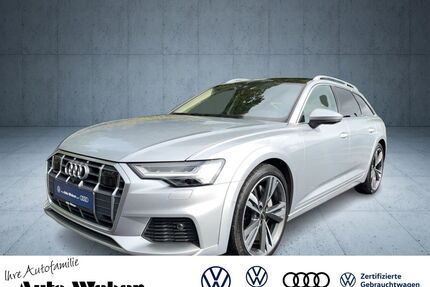 Audi A6 Allroad Gebrauchtwagen