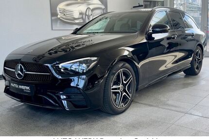 Mercedes-Benz E 200 Gebrauchtwagen