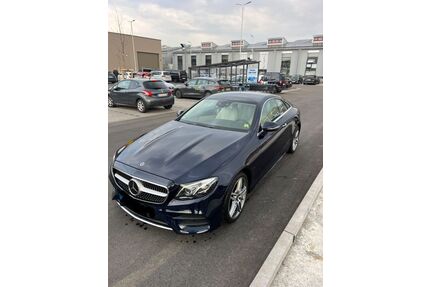 Mercedes-Benz E 350 Gebrauchtwagen