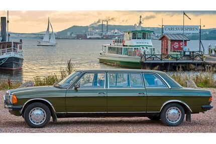 Mercedes-Benz 300 Gebrauchtwagen