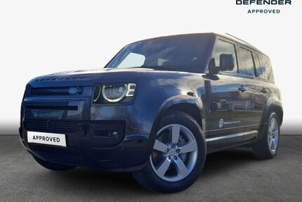 Land Rover Defender Gebrauchtwagen