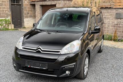 Citroen Berlingo Gebrauchtwagen