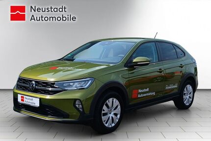VW Taigo Gebrauchtwagen