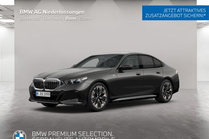 BMW 520 Gebrauchtwagen