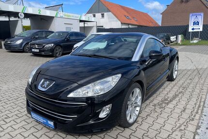 Peugeot RCZ Gebrauchtwagen