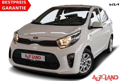 Kia Picanto Gebrauchtwagen