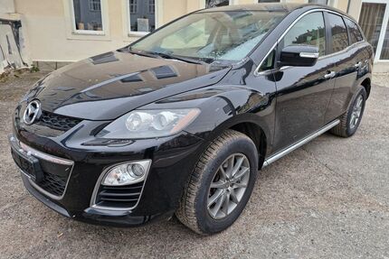 Mazda CX-7 