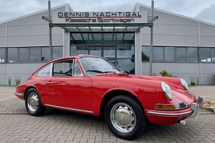 Porsche 911 Urmodell Gebrauchtwagen