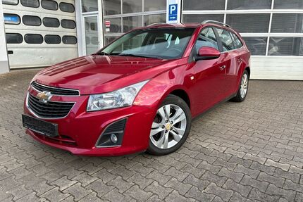 Chevrolet Cruze Gebrauchtwagen