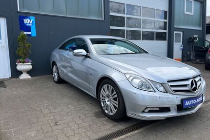 Mercedes-Benz E 350 Gebrauchtwagen