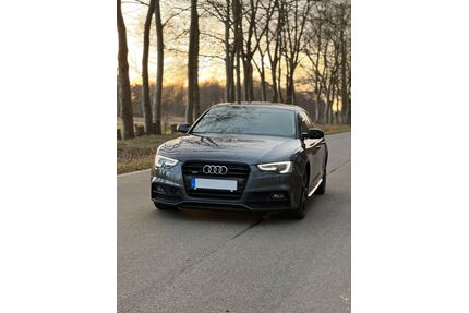 Audi A5 Gebrauchtwagen