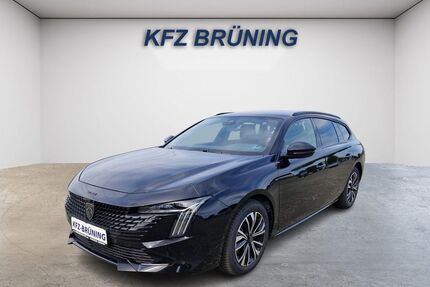 Peugeot 508 Gebrauchtwagen