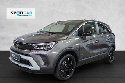 Opel Crossland (X) Gebrauchtwagen