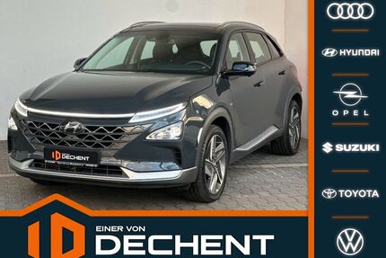 Hyundai NEXO Gebrauchtwagen