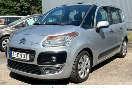 Citroen C3 Gebrauchtwagen