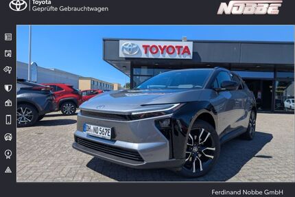 Toyota bZ4X Gebrauchtwagen