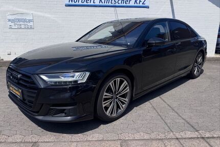 Audi A8 Gebrauchtwagen