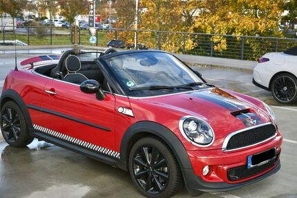 Mini Cooper S Cabrio Gebrauchtwagen