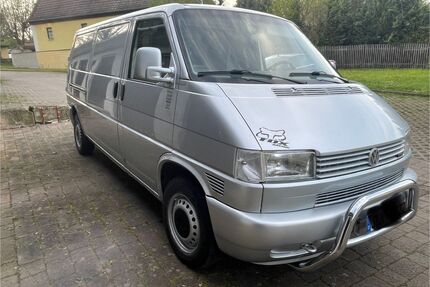 VW T4 andere Gebrauchtwagen