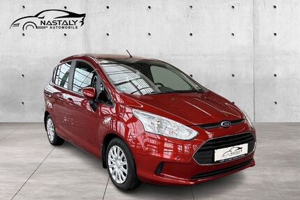 Ford B-Max Gebrauchtwagen