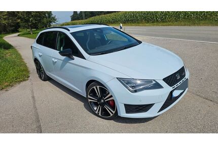 Seat Leon Gebrauchtwagen