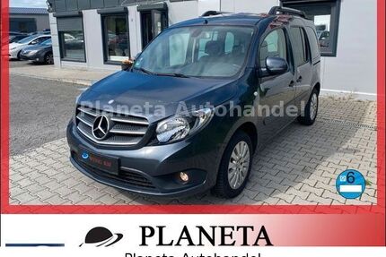 Mercedes-Benz Citan Gebrauchtwagen