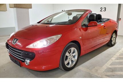 Peugeot 307 Gebrauchtwagen