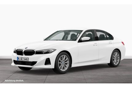 BMW 318 Gebrauchtwagen