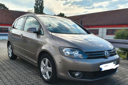 VW Golf Plus Gebrauchtwagen