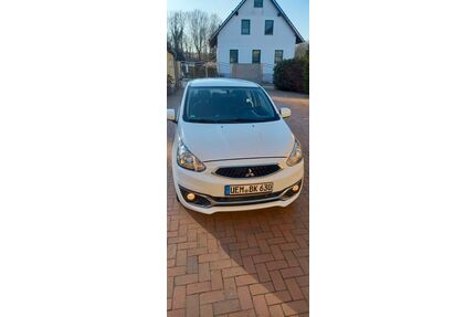 Mitsubishi Space Star Gebrauchtwagen