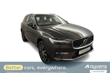 Volvo XC60 Gebrauchtwagen