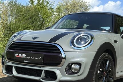 Mini Cooper Gebrauchtwagen