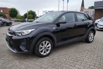 Kia Stonic Gebrauchtwagen