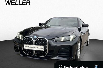 BMW 430 Gran Coupé Gebrauchtwagen