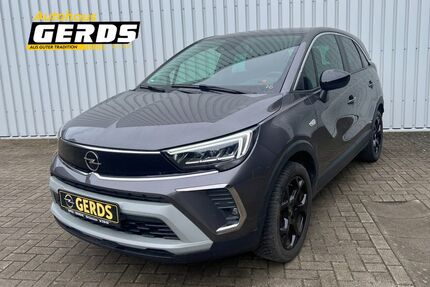 Opel Crossland (X) Gebrauchtwagen