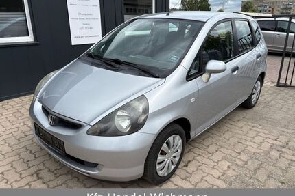 Honda Jazz Gebrauchtwagen