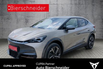 Cupra Tavascan Gebrauchtwagen