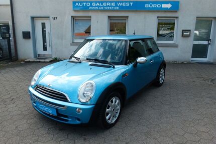 Mini ONE Gebrauchtwagen