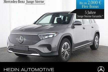 Mercedes-Benz EQB Gebrauchtwagen