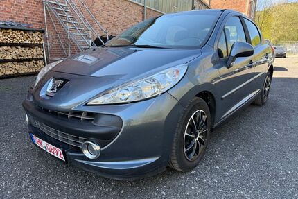 Peugeot 207 Gebrauchtwagen