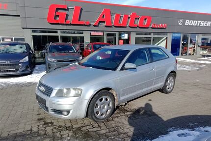 Audi A3 Gebrauchtwagen