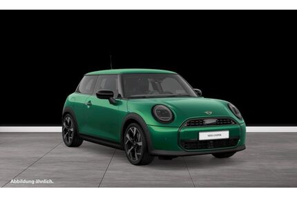 Mini Cooper C Gebrauchtwagen