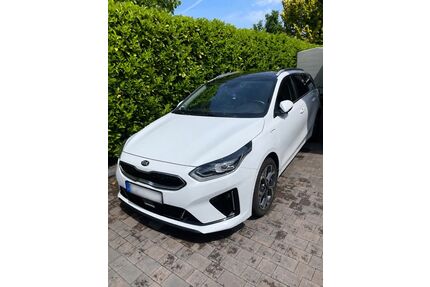 Kia ceed / Ceed Gebrauchtwagen