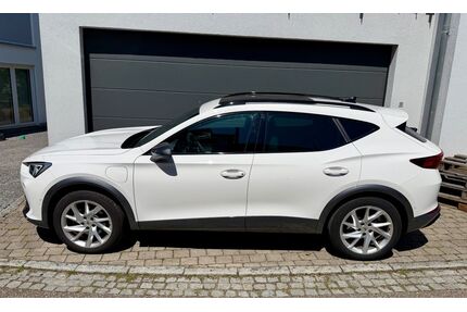 Cupra Formentor Gebrauchtwagen