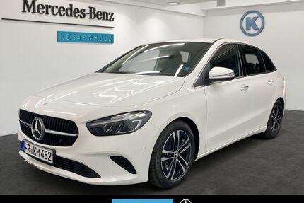 Mercedes-Benz B 200 Gebrauchtwagen