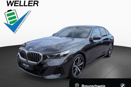 BMW 530 Gebrauchtwagen