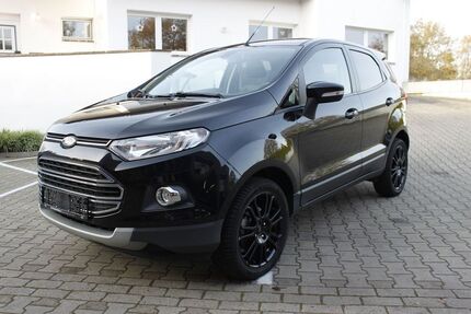 Ford EcoSport Gebrauchtwagen