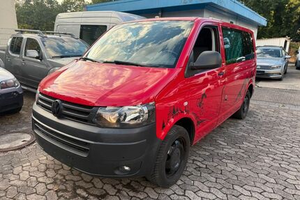 VW T5 Transporter Gebrauchtwagen